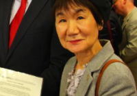 HIBAKUSHA : Témoignage de Mme Mitamura, survivante du bombardement